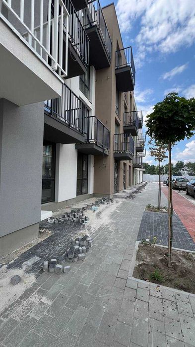 Квартира на вул. Басівка, 2 в Львові, ID 311349, фото №6