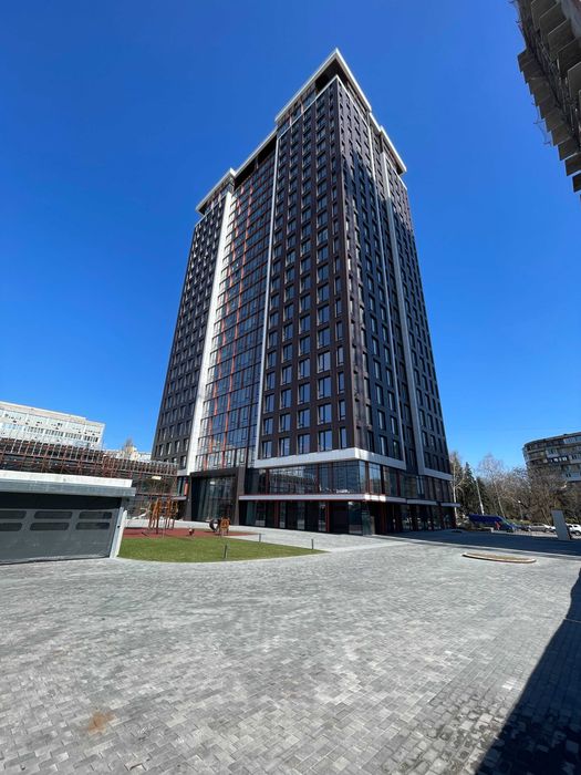 Квартира на вул. Дегтярівська, 17 в Києві, ID 174978, фото №3