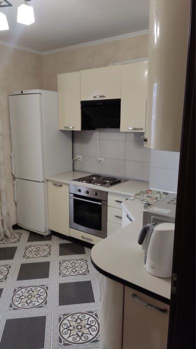 Квартира на пров. Ясинуватський, 11 в Київ, ID 316039, фото №1