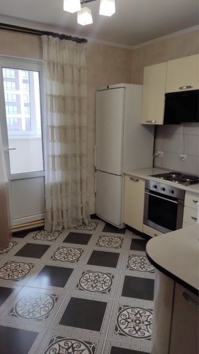 Квартира на пров. Ясинуватський, 11 в Київ, ID 316039, фото №2