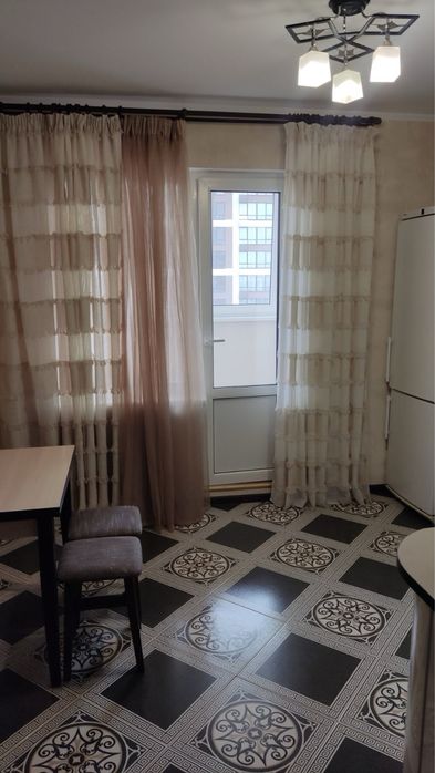 Квартира на пров. Ясинуватський, 11 в Києві, ID 316039, фото №11
