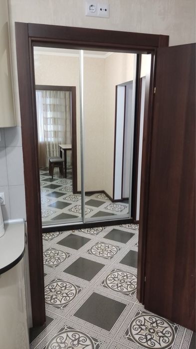 Квартира на пров. Ясинуватський, 11 в Києві, ID 316039, фото №13