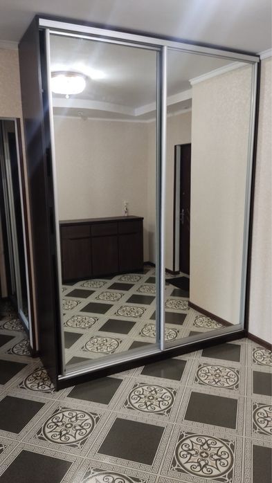 Квартира на пров. Ясинуватський, 11 в Київ, ID 316039, фото №4