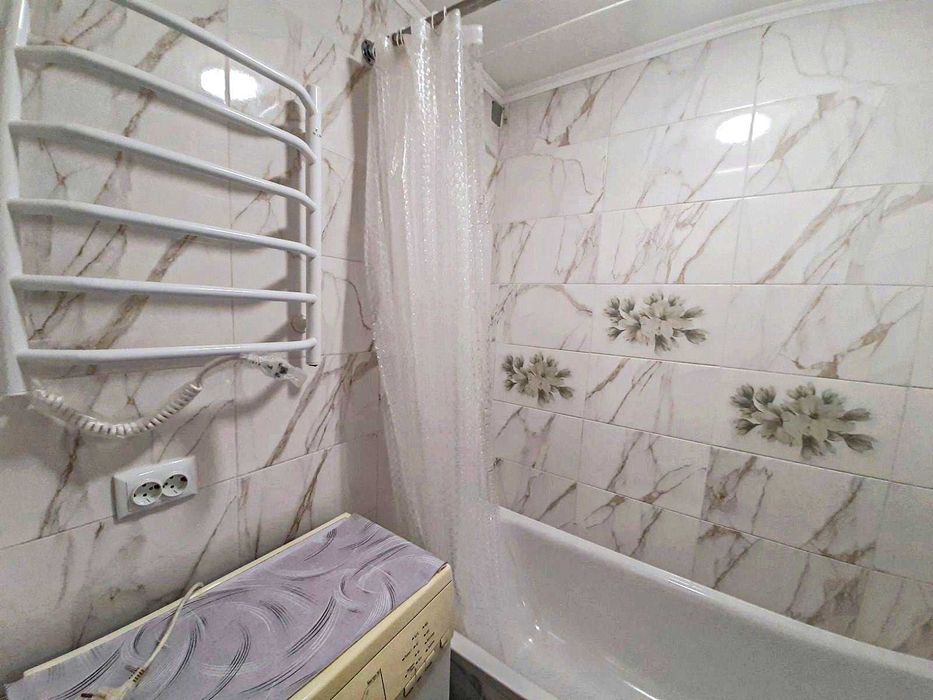 Квартира на вул. Ільфа і Петрова в Одесі, ID 385333, фото №7