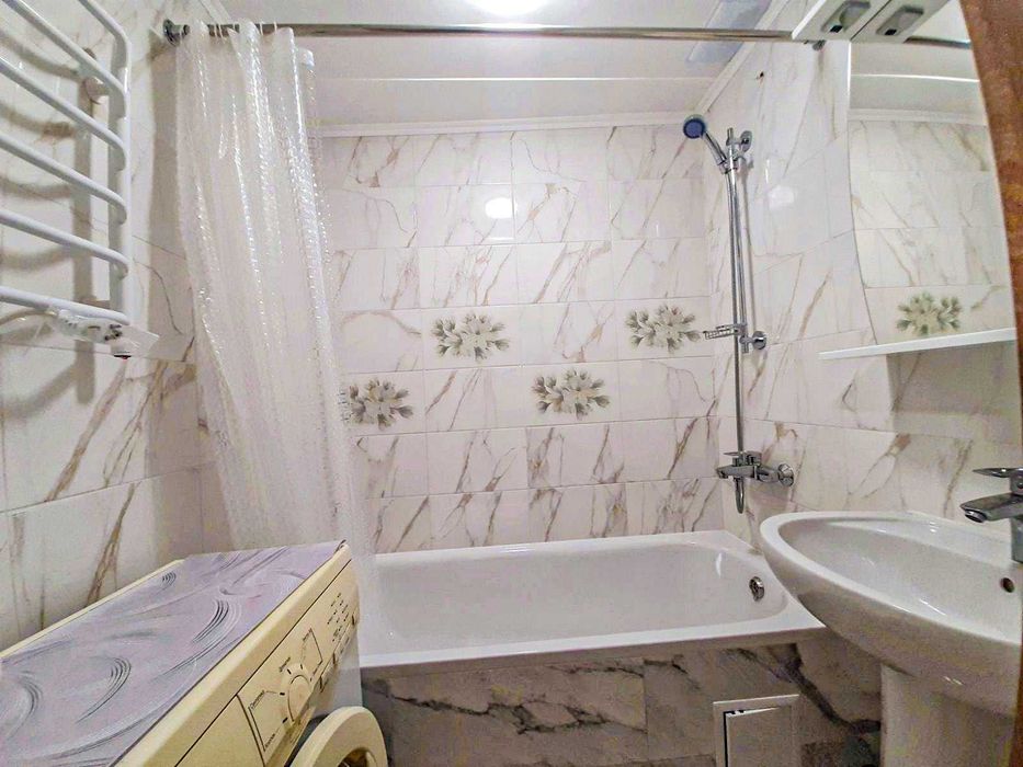 Квартира на вул. Ільфа і Петрова в Одесі, ID 385333, фото №9