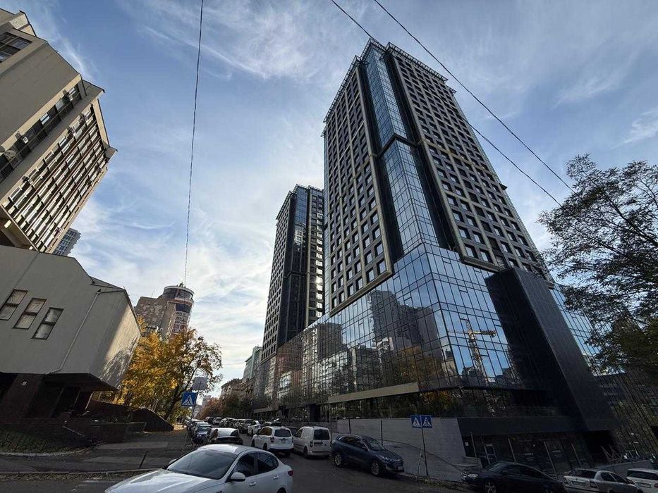 Квартира на вул. Предславинська, 20-А в Києві, ID 200939, фото №1