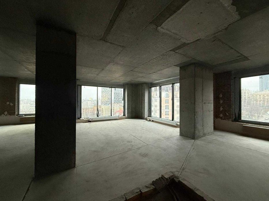 Квартира на вул. Предславинська, 20-А в Києві, ID 200939, фото №5