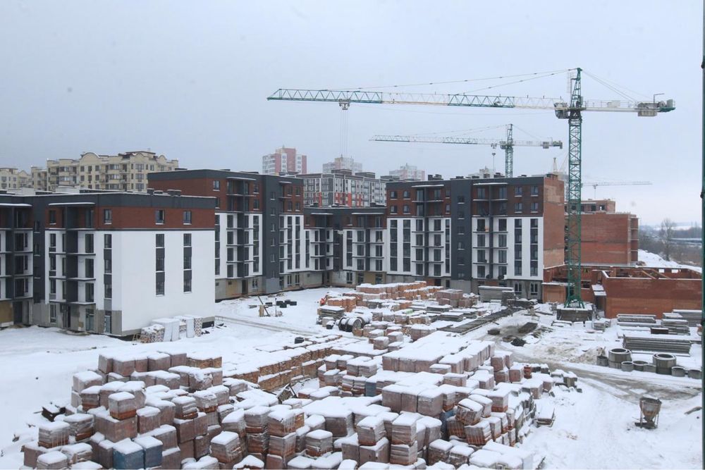 Квартира на ЖК Бургундія в Києві, ID 248137, фото №6