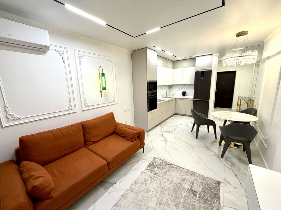 Квартира на вул. Віктора Некрасова, 8 в Києві, ID 298529, фото №3