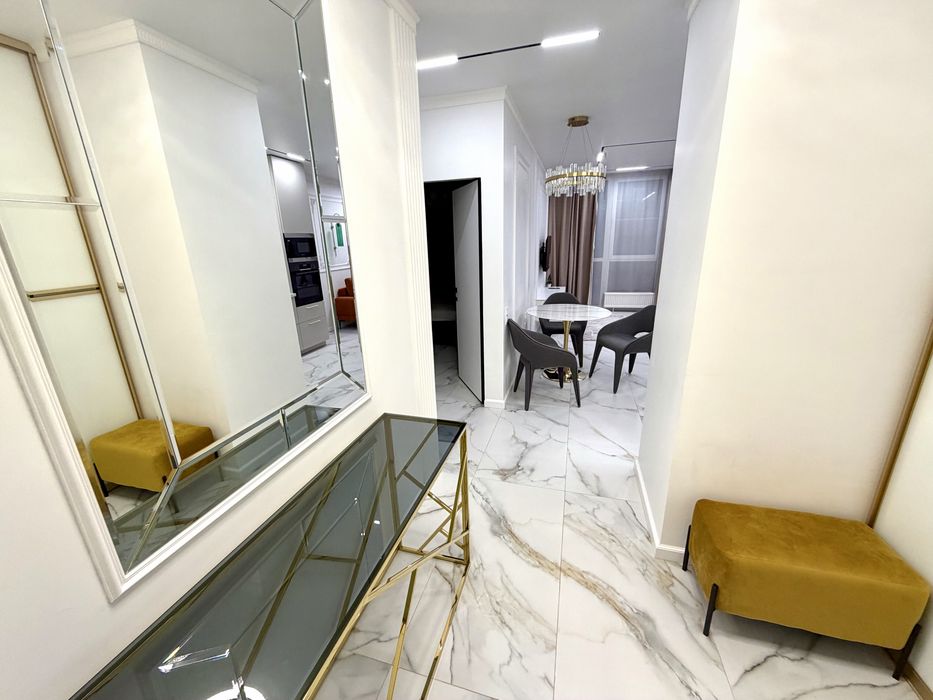 Квартира на вул. Віктора Некрасова, 8 в Києві, ID 298529, фото №6
