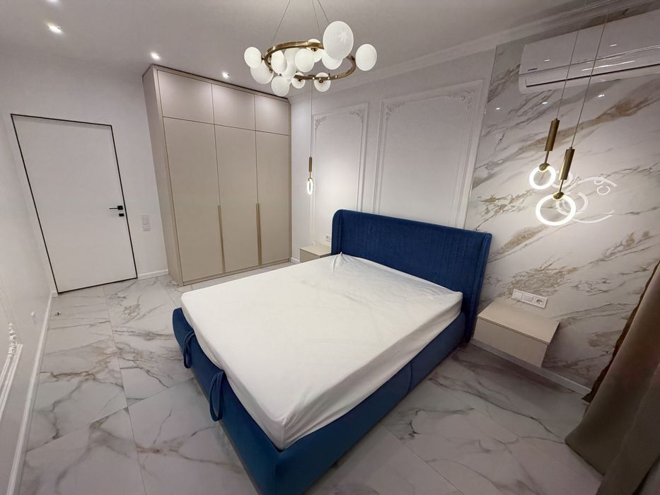 Квартира на вул. Віктора Некрасова, 8 в Києві, ID 298529, фото №7