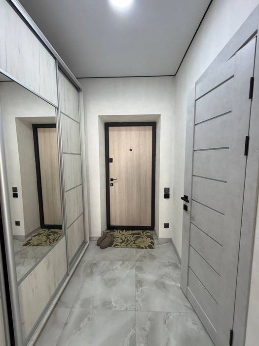 Квартира на ЖК Молодість в Києві, ID 223400, фото №4