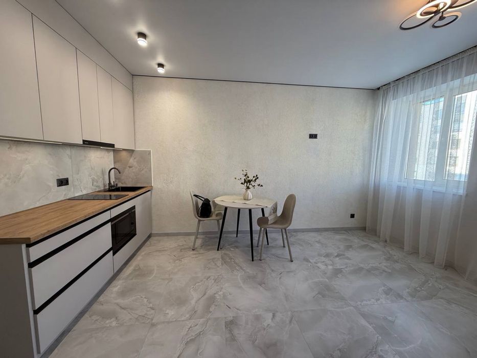 Квартира на ЖК Молодість в Києві, ID 223400, фото №7