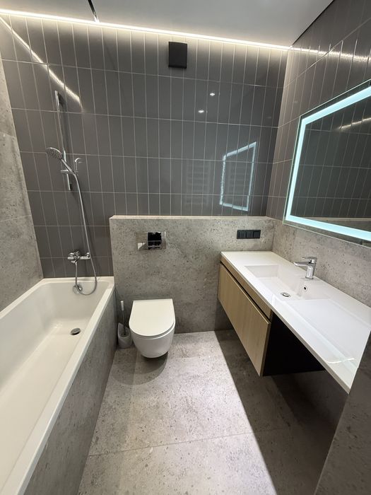 Квартира на ЖК Молодість в Києві, ID 244806, фото №10
