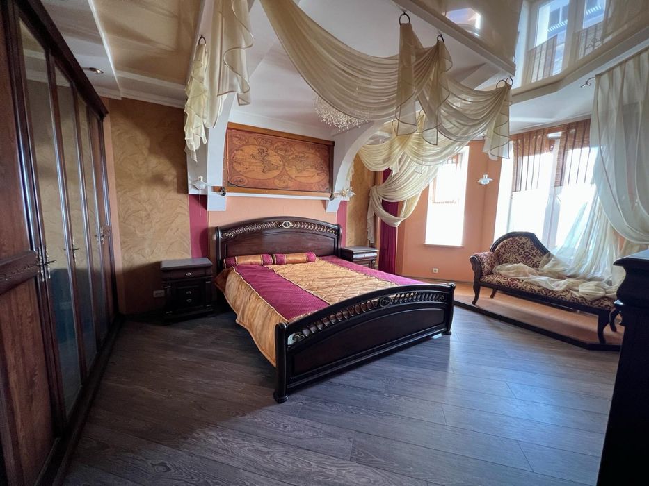 Квартира в Кременчуці, ID 292698, фото №11