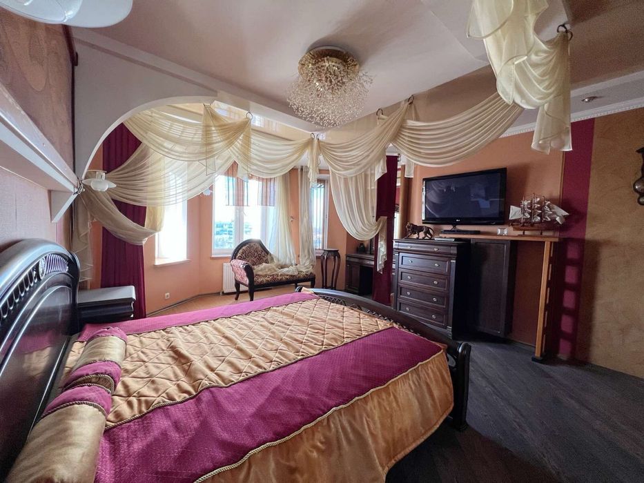 Квартира в Кременчуці, ID 292698, фото №10