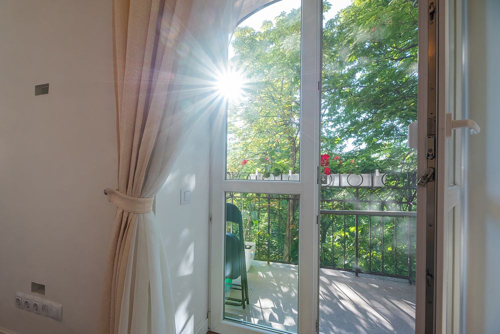 Квартира на пров. Бехтеревський, 13А в Київ, ID 326099, фото №2