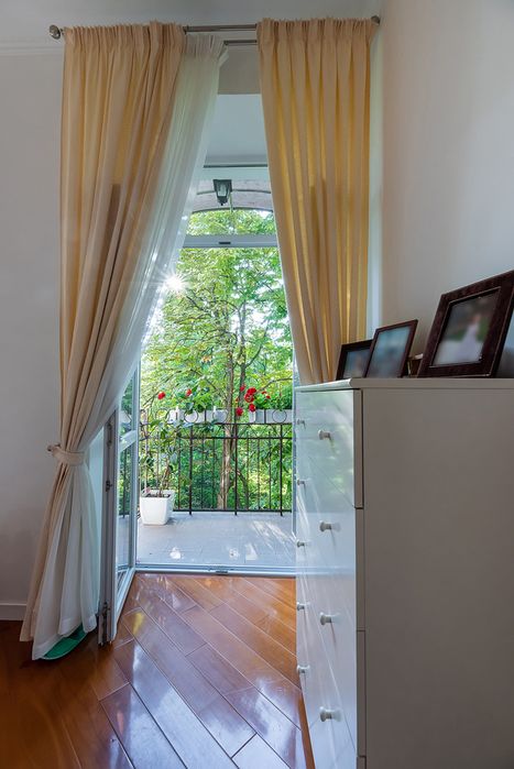 Квартира на пров. Бехтеревський, 13А в Києві, ID 326099, фото №11