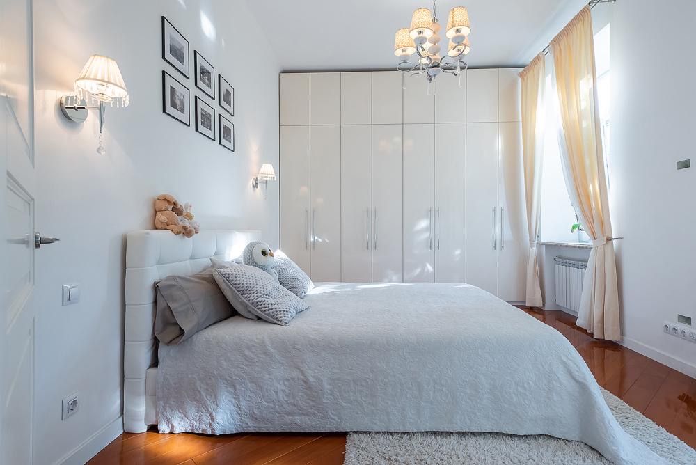 Квартира на пров. Бехтеревський, 13А в Києві, ID 326099, фото №12