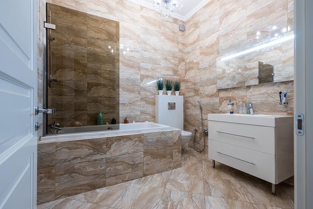 Квартира на пров. Бехтеревський, 13А в Києві, ID 326099, фото №16