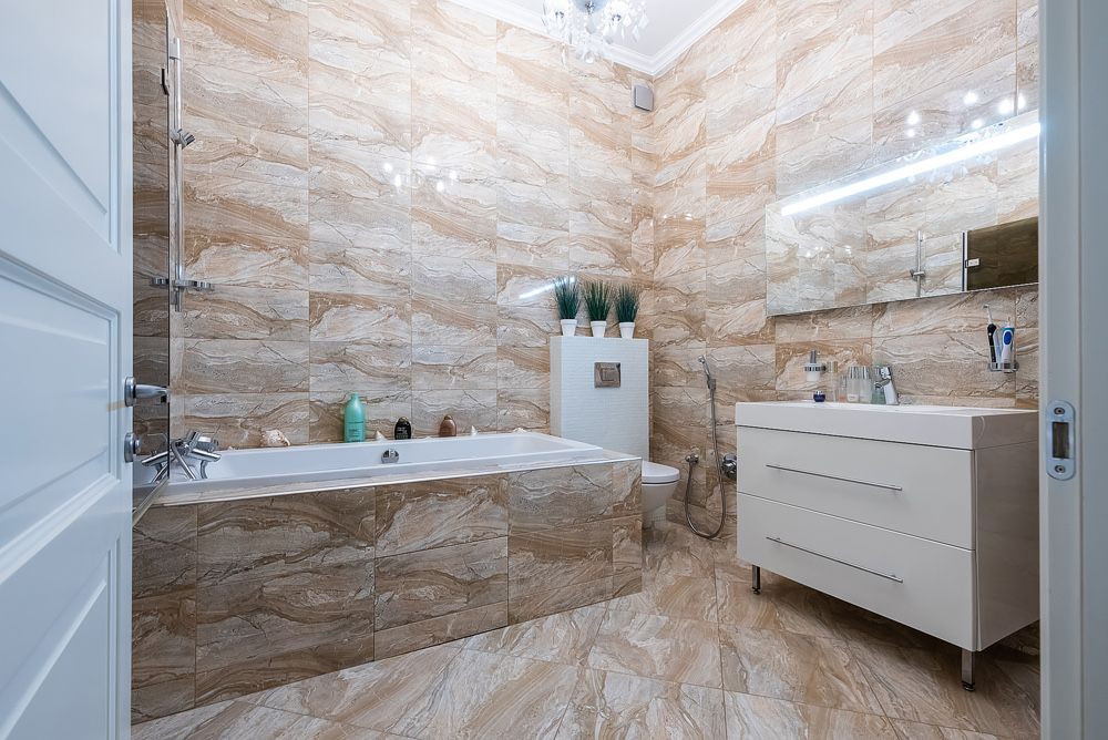 Квартира на пров. Бехтеревський, 13А в Києві, ID 326099, фото №17