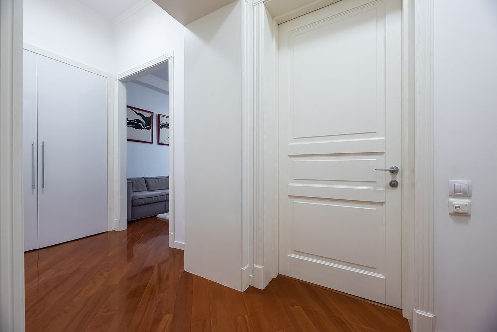 Квартира на пров. Бехтеревський, 13А в Києві, ID 326099, фото №19