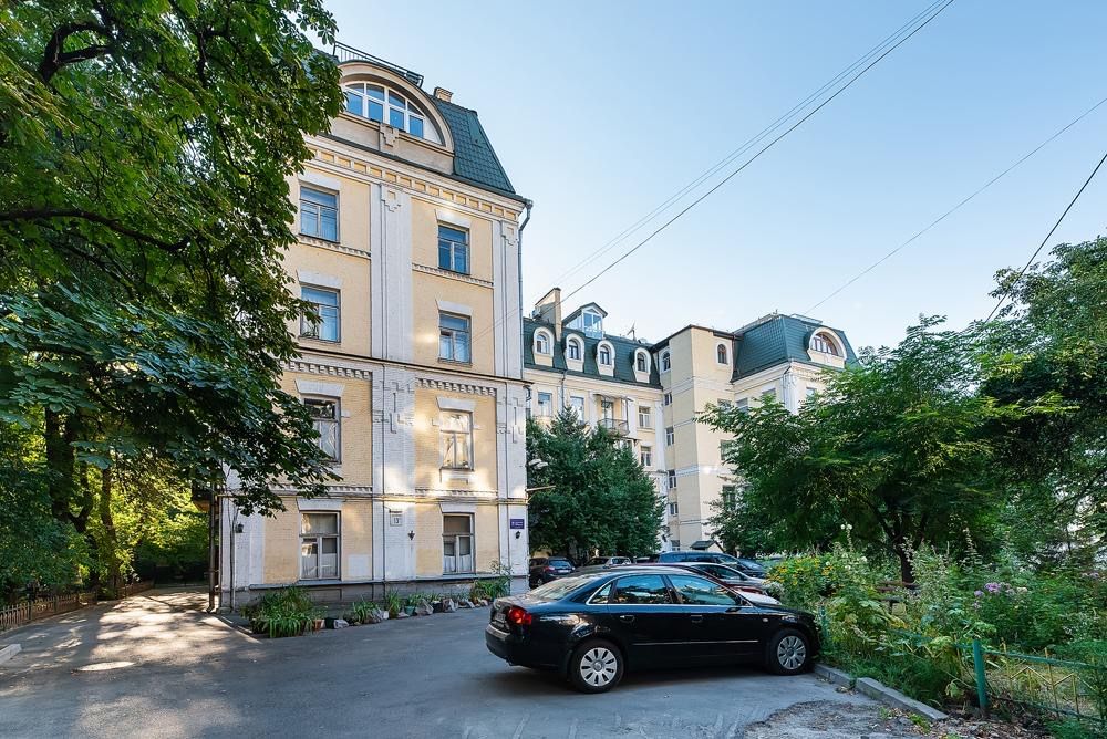 Квартира на пров. Бехтеревський, 13А в Києві, ID 326099, фото №20