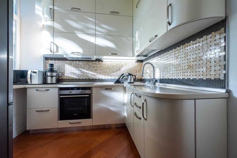 Квартира на пров. Бехтеревський, 13А в Київ, ID 326099, фото №3