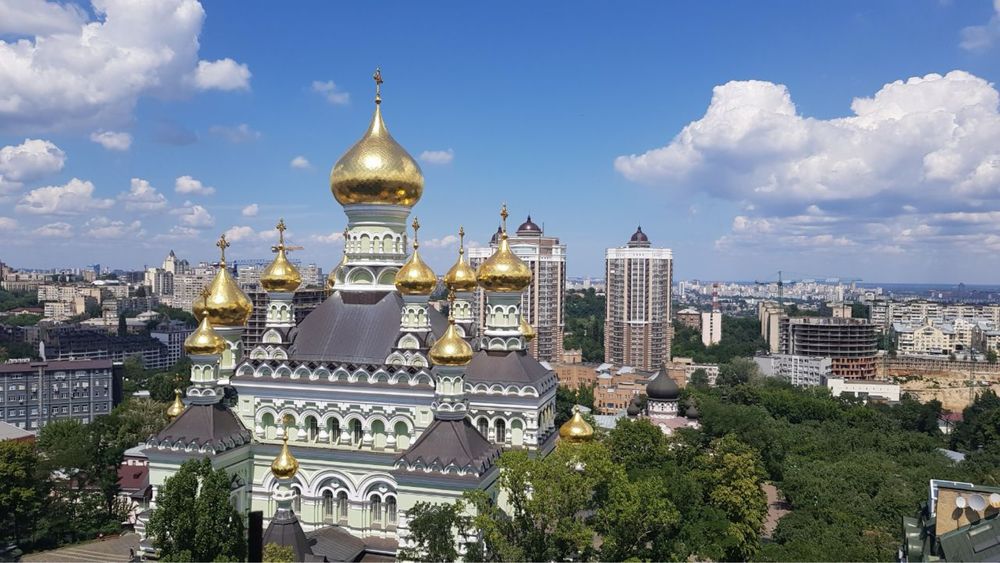 Квартира на пров. Бехтеревський, 13А в Києві, ID 326099, фото №23