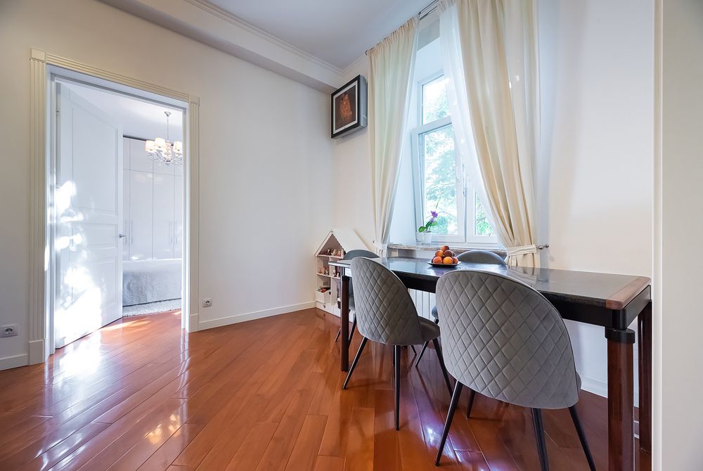 Квартира на пров. Бехтеревський, 13А в Києві, ID 326099, фото №6