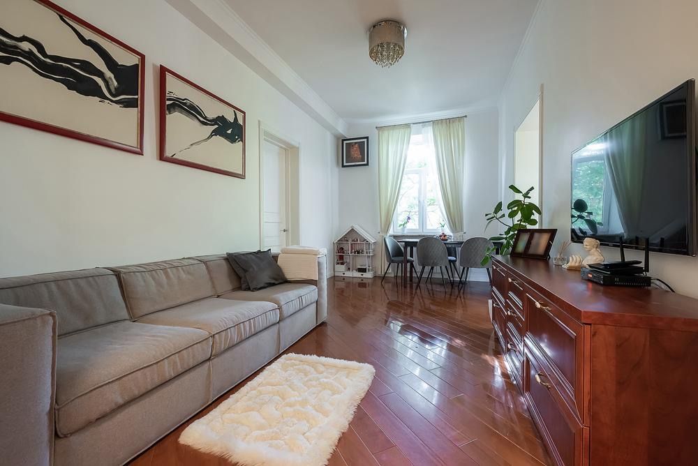 Квартира на пров. Бехтеревський, 13А в Києві, ID 326099, фото №7