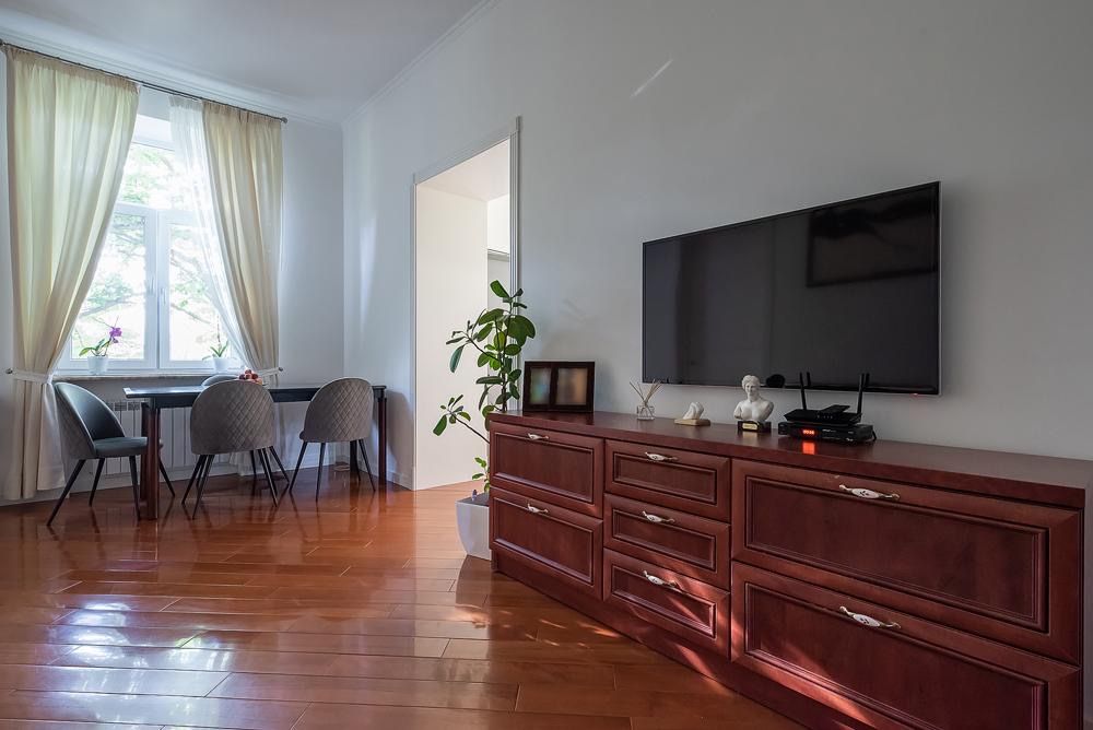 Квартира на пров. Бехтеревський, 13А в Києві, ID 326099, фото №8
