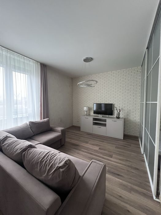 Квартира на ЖК Richmond в Київ, ID 281460, фото №1