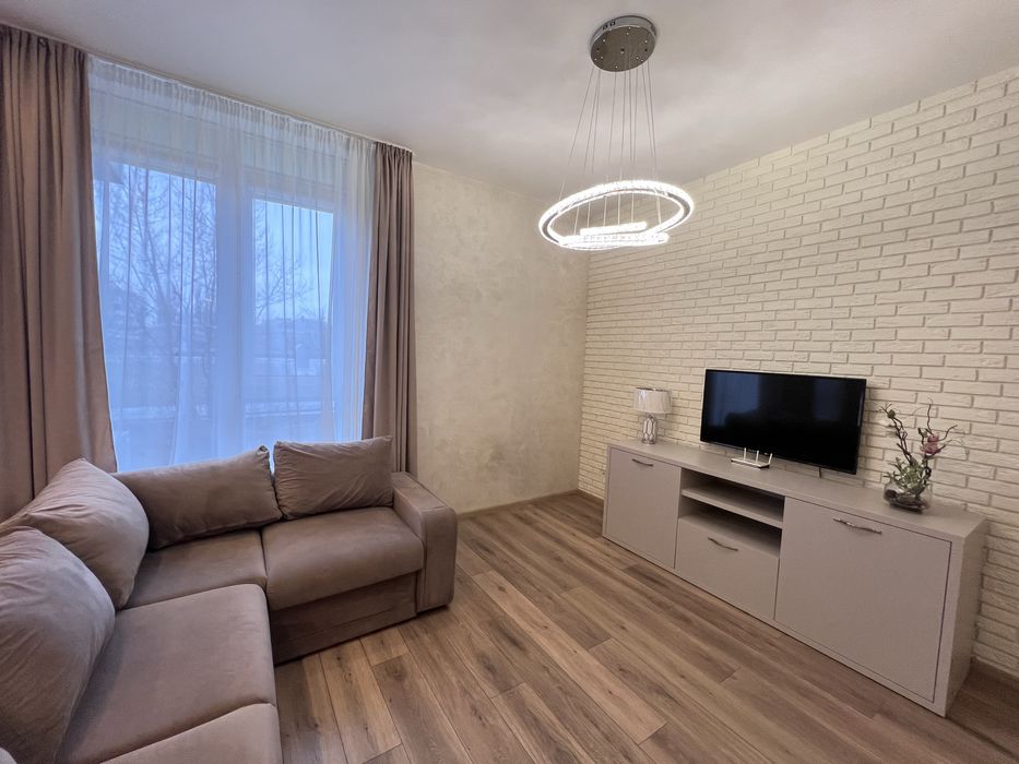 Квартира на ЖК Richmond в Києві, ID 281460, фото №9