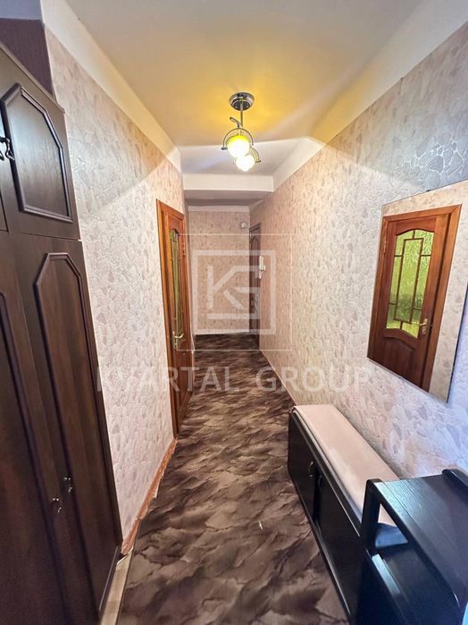 Квартира на біля Голосіївського лісу в Києві, ID 163467, фото №7