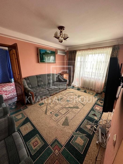 Квартира на біля Голосіївського лісу в Києві, ID 163467, фото №8