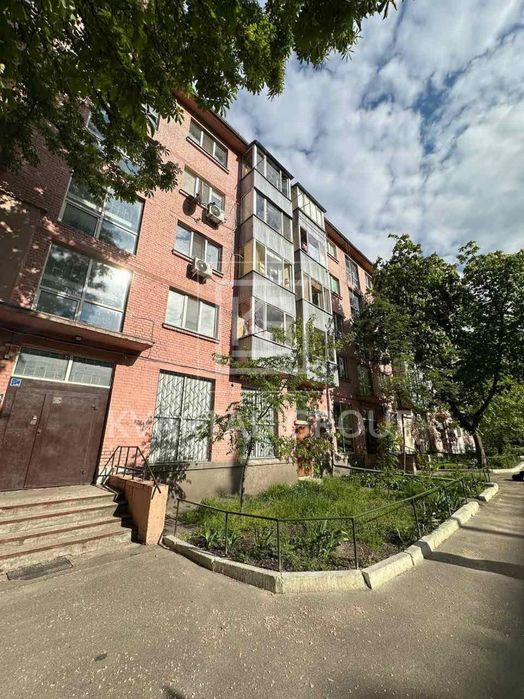 Квартира на біля Голосіївського лісу в Києві, ID 163467, фото №10