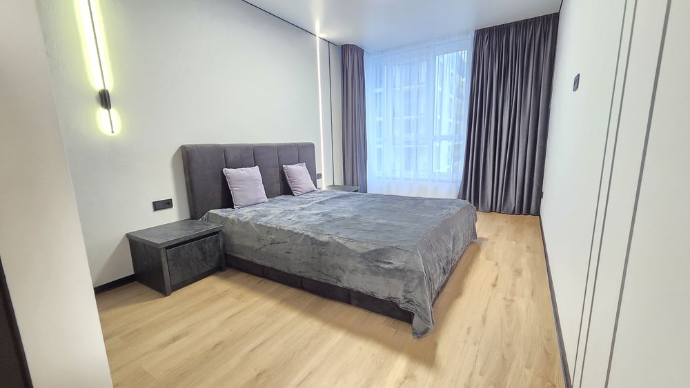 Квартира на вул. Пимоненка, 7е в Львів, ID 279486, фото №1