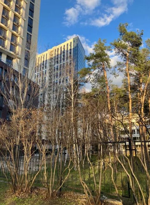 Квартира на вул. Р. Мстиславовича в Київ, ID 337235, фото №2