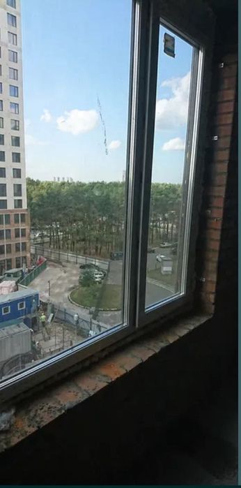 Квартира на вул. Р. Мстиславовича в Київ, ID 337235, фото №4