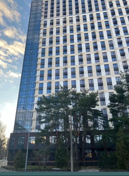 Квартира на вул. Р. Мстиславовича в Києві, ID 337235, фото №7