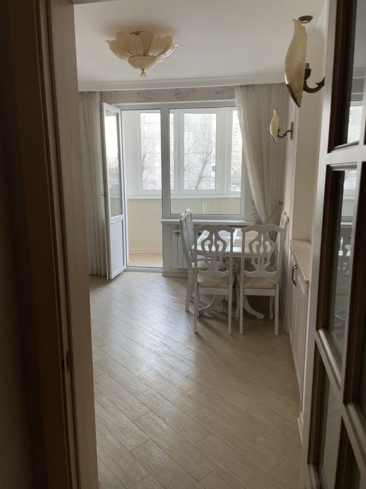 Квартира на шосе Харківське, 17-А в Києві, ID 254873, фото №2