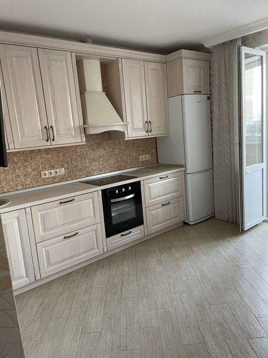 Квартира на шосе Харківське, 17-А в Києві, ID 254873, фото №3