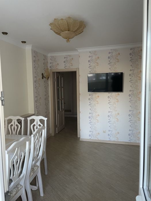 Квартира на шосе Харківське, 17-А в Києві, ID 254873, фото №4