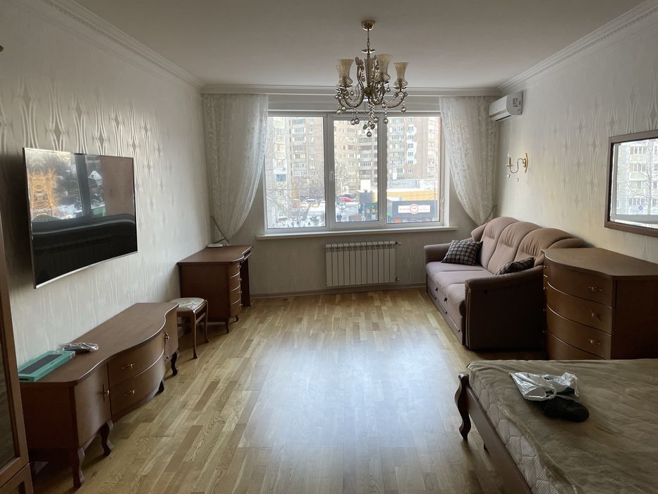 Квартира на шосе Харківське, 17-А в Києві, ID 254873, фото №6