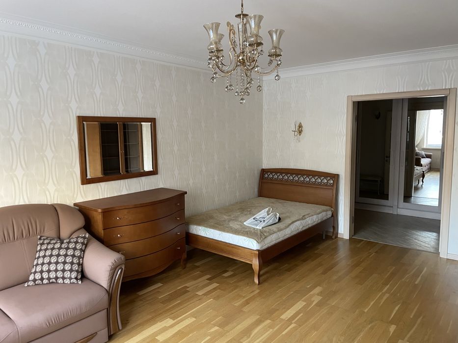 Квартира на шосе Харківське, 17-А в Києві, ID 254873, фото №7