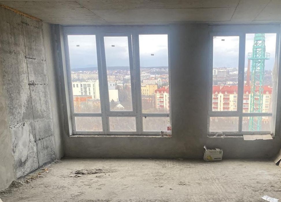 Квартира на поруч набережна та Боздошський парк в Ужгород, ID 268114, фото №1