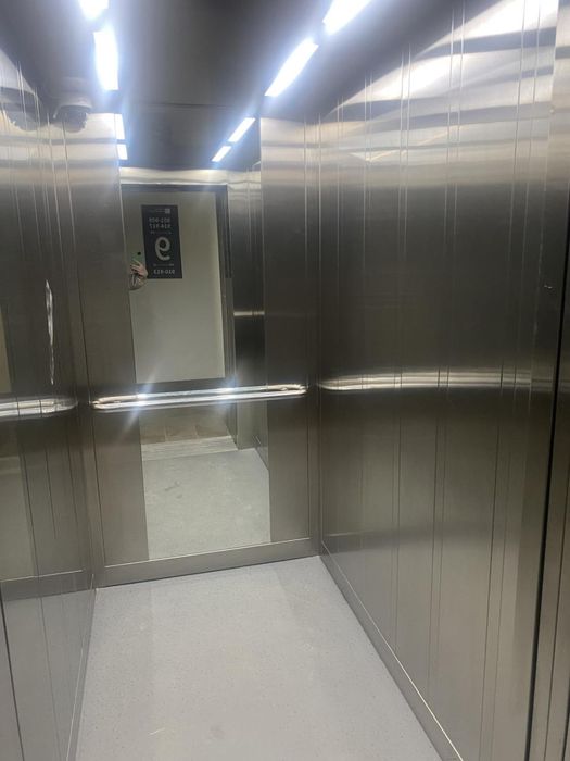 Квартира на поруч набережна та Боздошський парк в Ужгород, ID 268114, фото №3