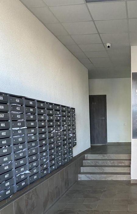 Квартира на поруч набережна та Боздошський парк в Ужгород, ID 268114, фото №5