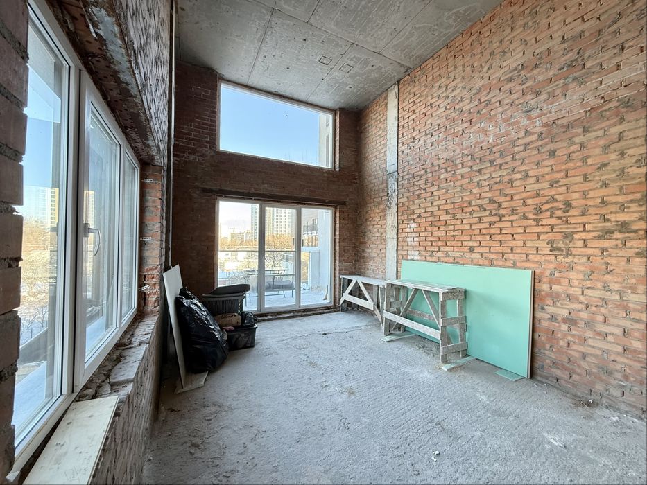 Квартира на вул. Бабієнків, 33 А в Києві, ID 189824, фото №13